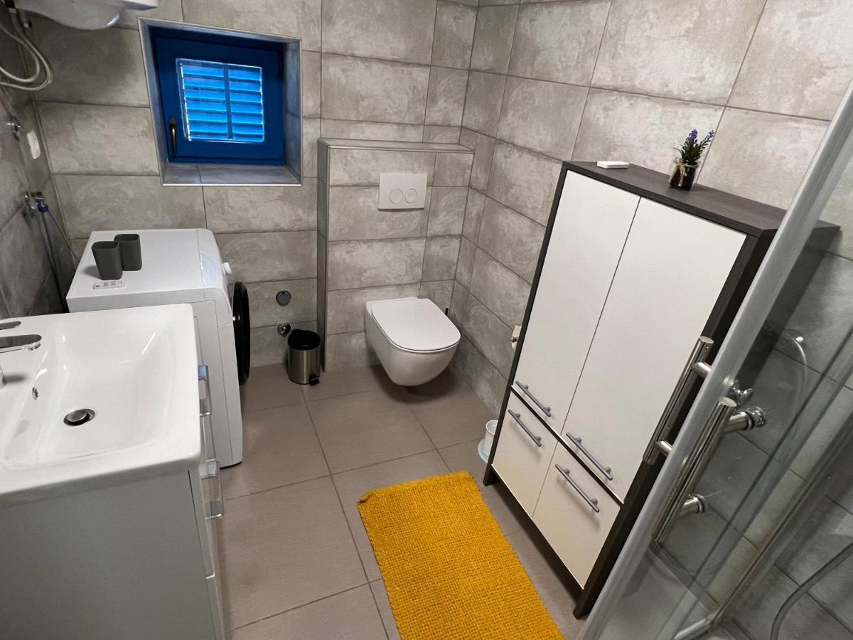 Doneto, Apartment In Private House Ριέκα Εξωτερικό φωτογραφία