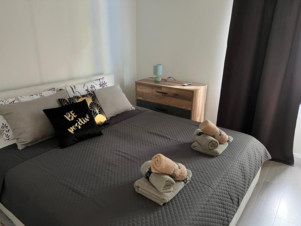 Doneto, Apartment In Private House Ριέκα Εξωτερικό φωτογραφία