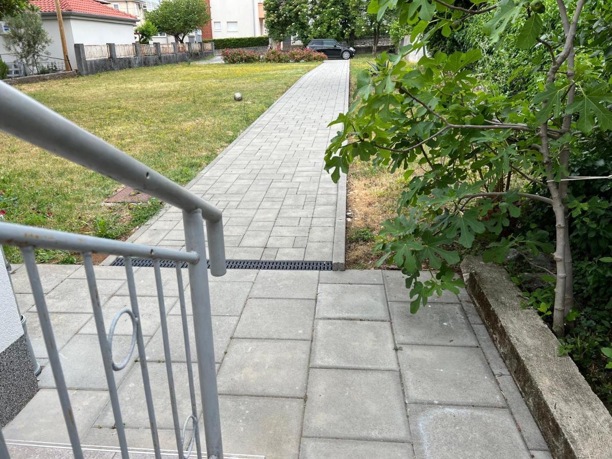 Doneto, Apartment In Private House Ριέκα Εξωτερικό φωτογραφία
