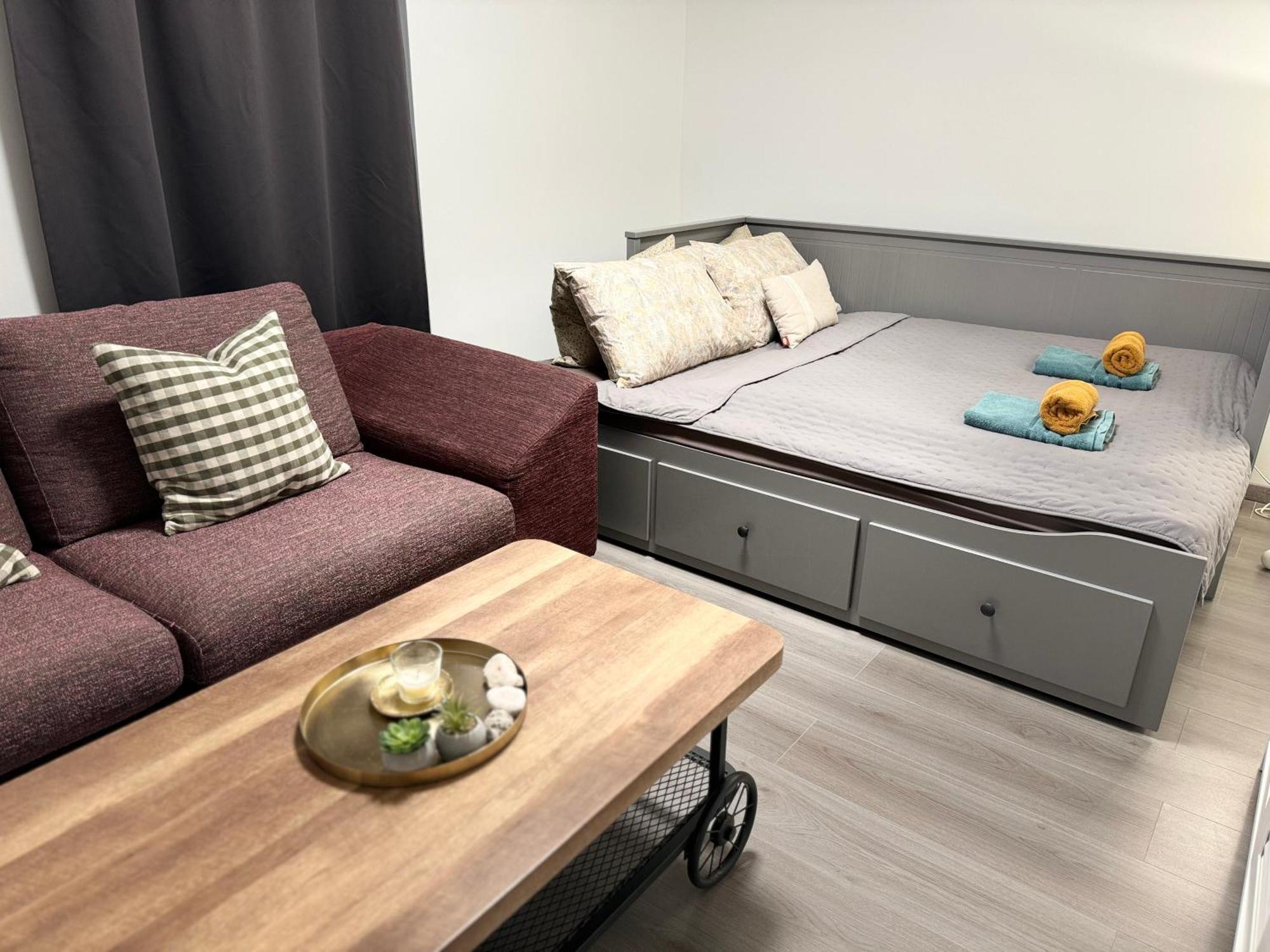 Doneto, Apartment In Private House Ριέκα Εξωτερικό φωτογραφία